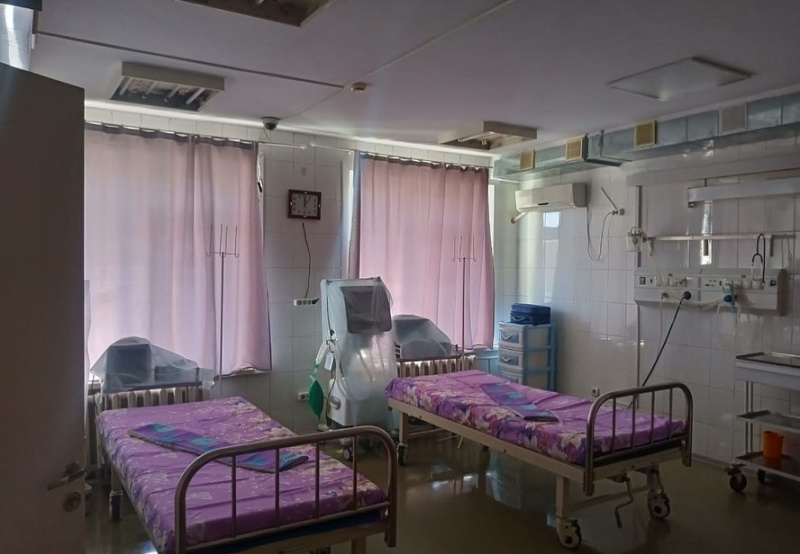 В Тынде после промывания желудка умерла новорождённая девочка
