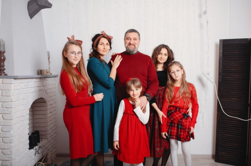 С начала 2023 года амурские многодетные семьи получили выплаты на сумму более 130 млн рублей