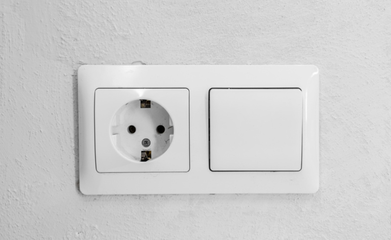 В Благовещенске на несколько часов остались без света жители микрорайона