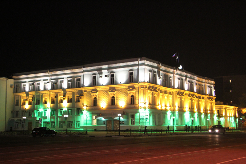 Приамурье заняло 30 место в рейтинге по материальному благополучию регионов