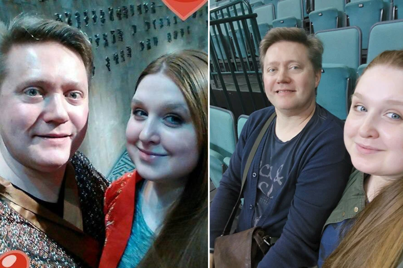 Двое погибших при взрыве на Крымском мосту оказались известными питерскими гидами