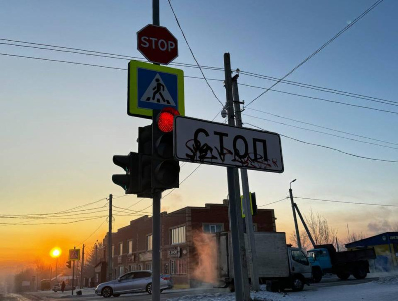 В Свободном появился подражатель благовещенского вандала, с которого хотят взыскать 5,5 млн рублей