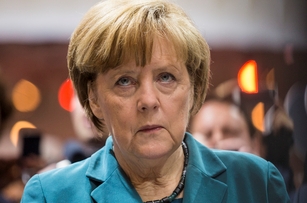 Меркель по ошибке объявила антисемитизм гражданским долгом Германии - 2x2.su