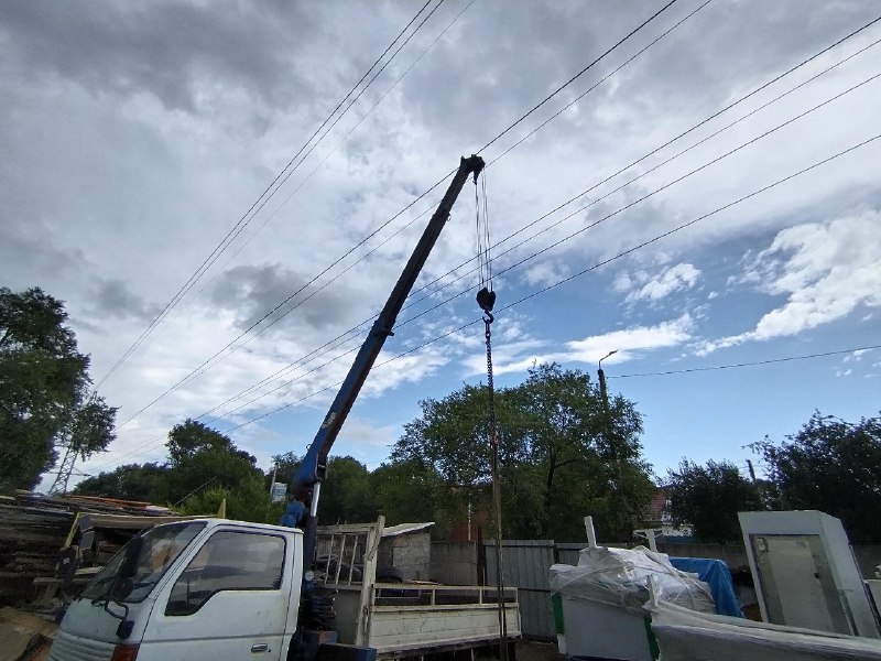 В Приамурье за месяц от удара током в зоне ЛЭП погибли два человека 