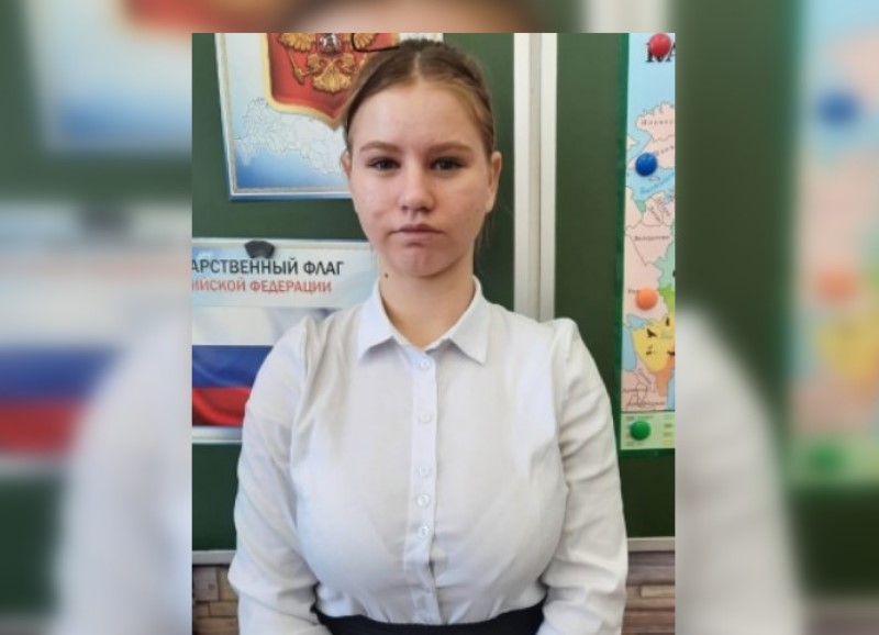В Белогорске после исчезновения 14-летней девочки возбудили уголовное дело