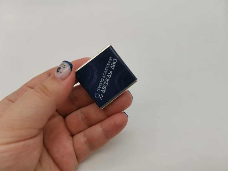 Где в Благовещенске заказать брендированный шоколад? 