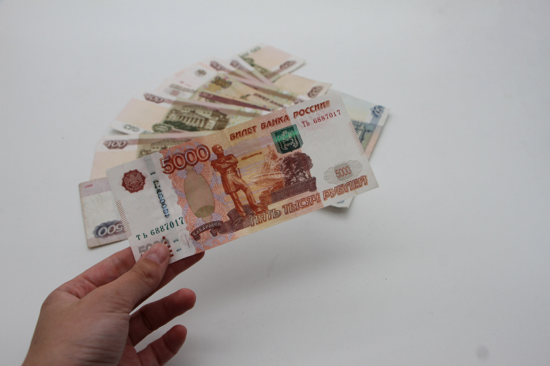 Двое молодых амурчан похитили у забайкальских пенсионеров почти 3 млн рублей