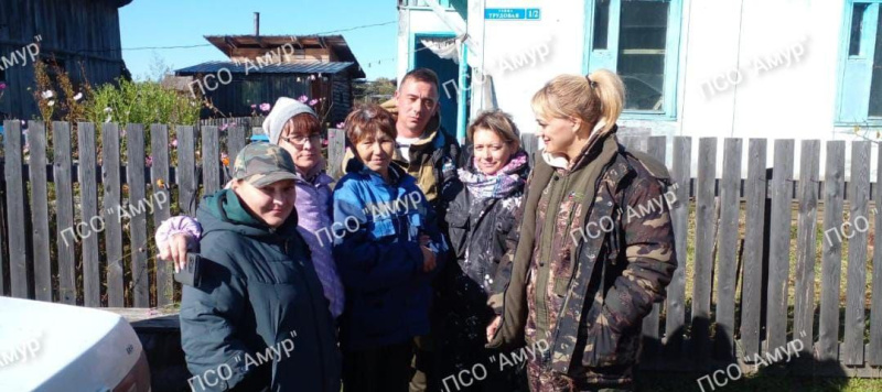 В Ромненском округе нашли живой женщину, которая отправилась за грибами и заблудилась в лесу