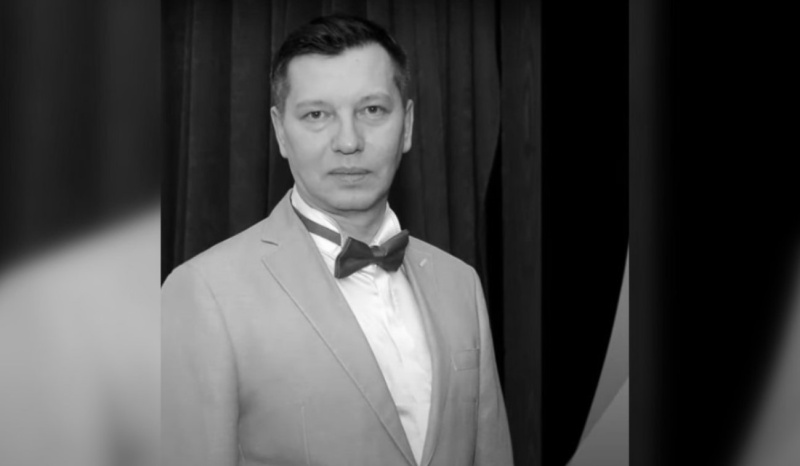 В Благовещенске скончался известный музыкант Сергей Бегун