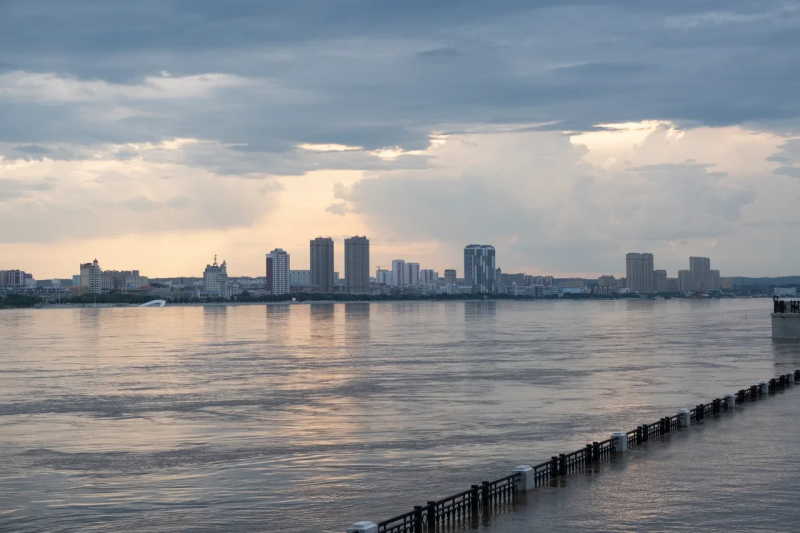 Не было бы счастья: амурские эксперты заявили о лучших в истории отношениях с Китаем