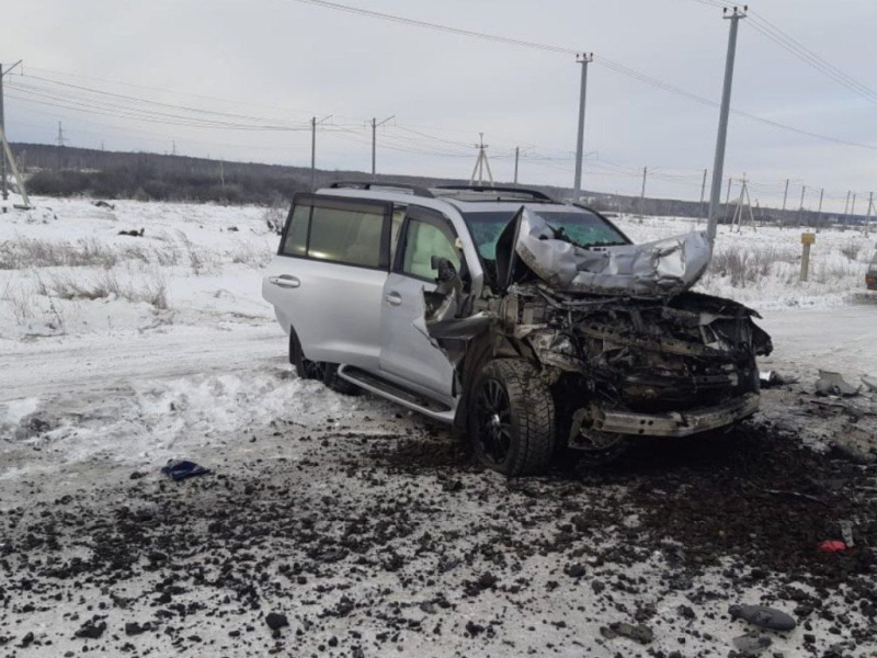 В Приамурье произошло второе смертельное ДТП за день