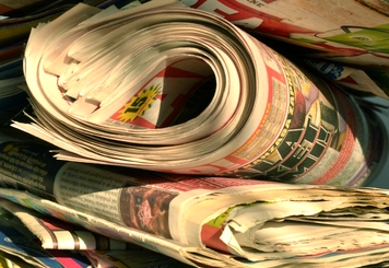 Газеты и журналы в России могут подорожать на 30-50% - 2x2.su