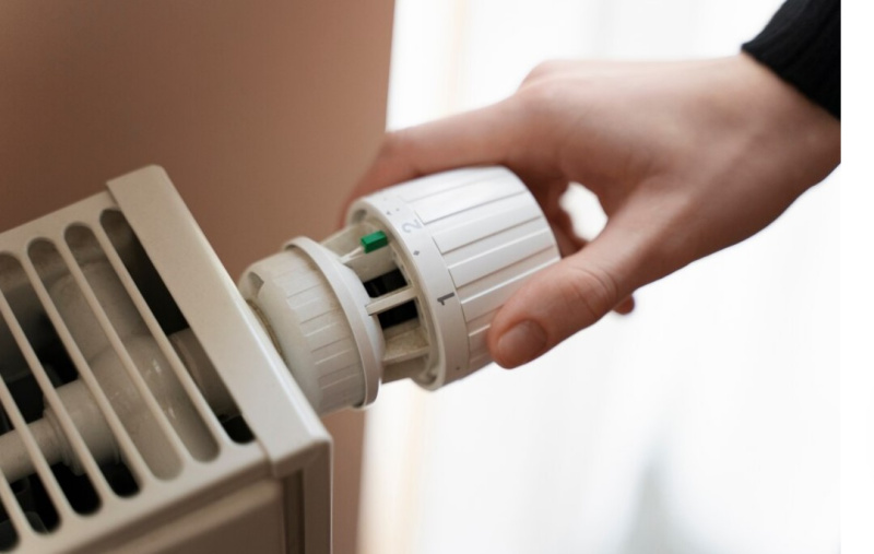 «Дома плюс 14»: жительница Тынды пожаловалась на холод в квартире