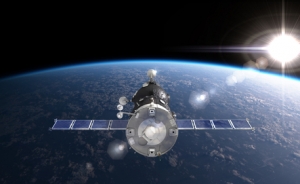 Спутник «Ломоносов», созданный МГУ, первым запустят с «Восточного» - 2x2.su
