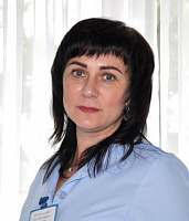 доктор ПАТРУШЕВА Ольга Владимировна