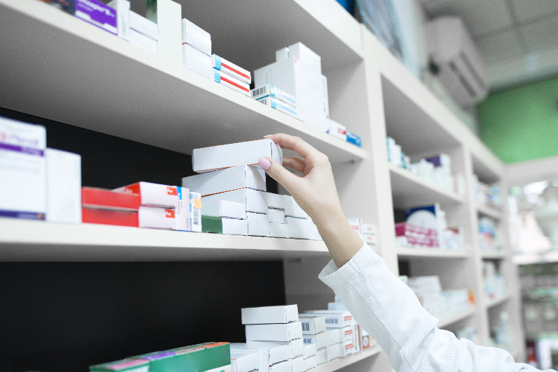 «В поисках таблетки»: нужны ли Приамурью государственные аптеки? - 2x2.su