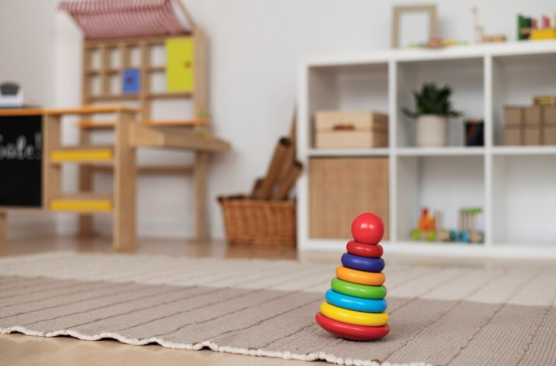 С детского сада в Благовещенске, где ребёнок повредил ухо, взыскали 100 тысяч рублей