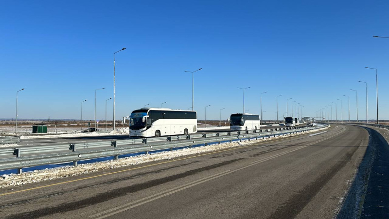 «Осадочек остался»: Кто виноват в сбое перевозок Благовещенск-Хэйхэ?