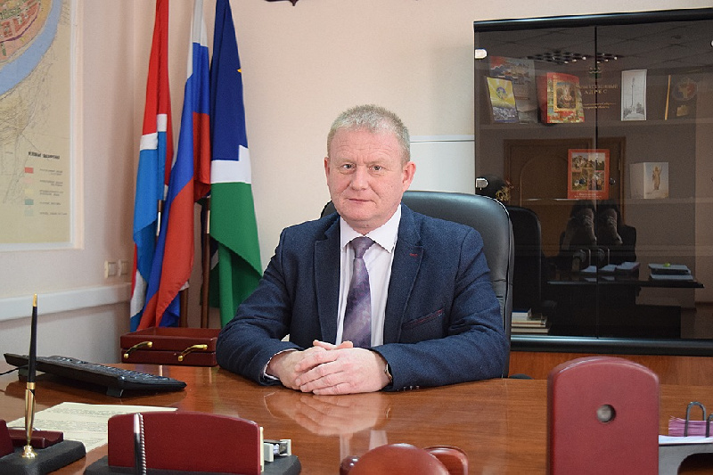 Зейская администрация опровергла отстранение главы города - 2x2.su