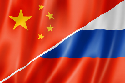 Китай готов защищать мир вместе с Россией - 2x2.su