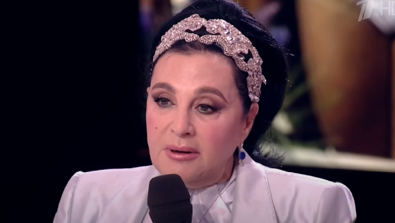 Алишер Усманов разоткровенничался о своём браке с Ириной Винер - 2x2.su