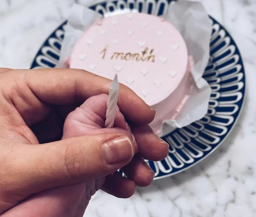 Актёр Константин Крюков стал отцом спустя десять лет ожидания - 2x2.su картинка 2