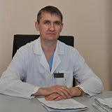 докторДУДКИН Владимир Семенович