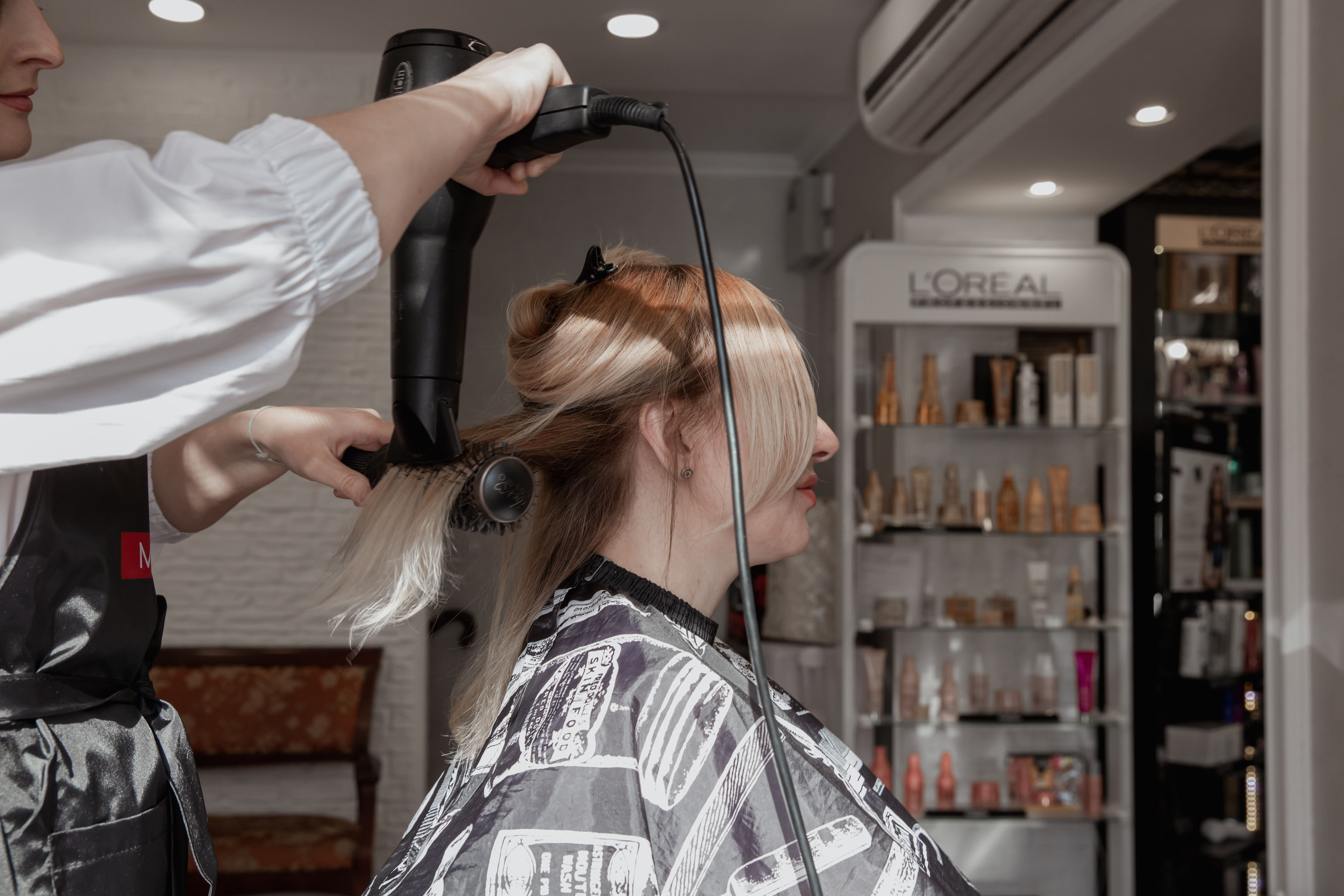 Как провести идеальное утро невесты?  - 2x2.su картинка 9