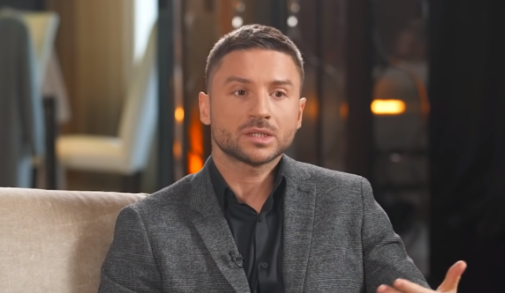 Сергей Лазарев возмутился в Сети из-за грязной ванны в номере отеля - 2x2.su