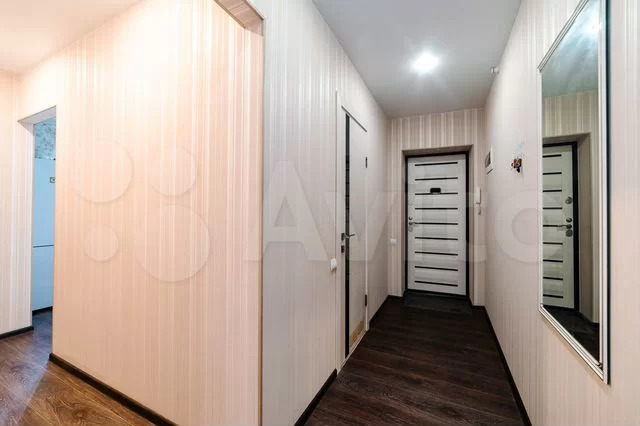 В центре Благовещенска можно купить студию с хорошим ремонтом за 2,5 млн рублей - 2x2.su картинка 8