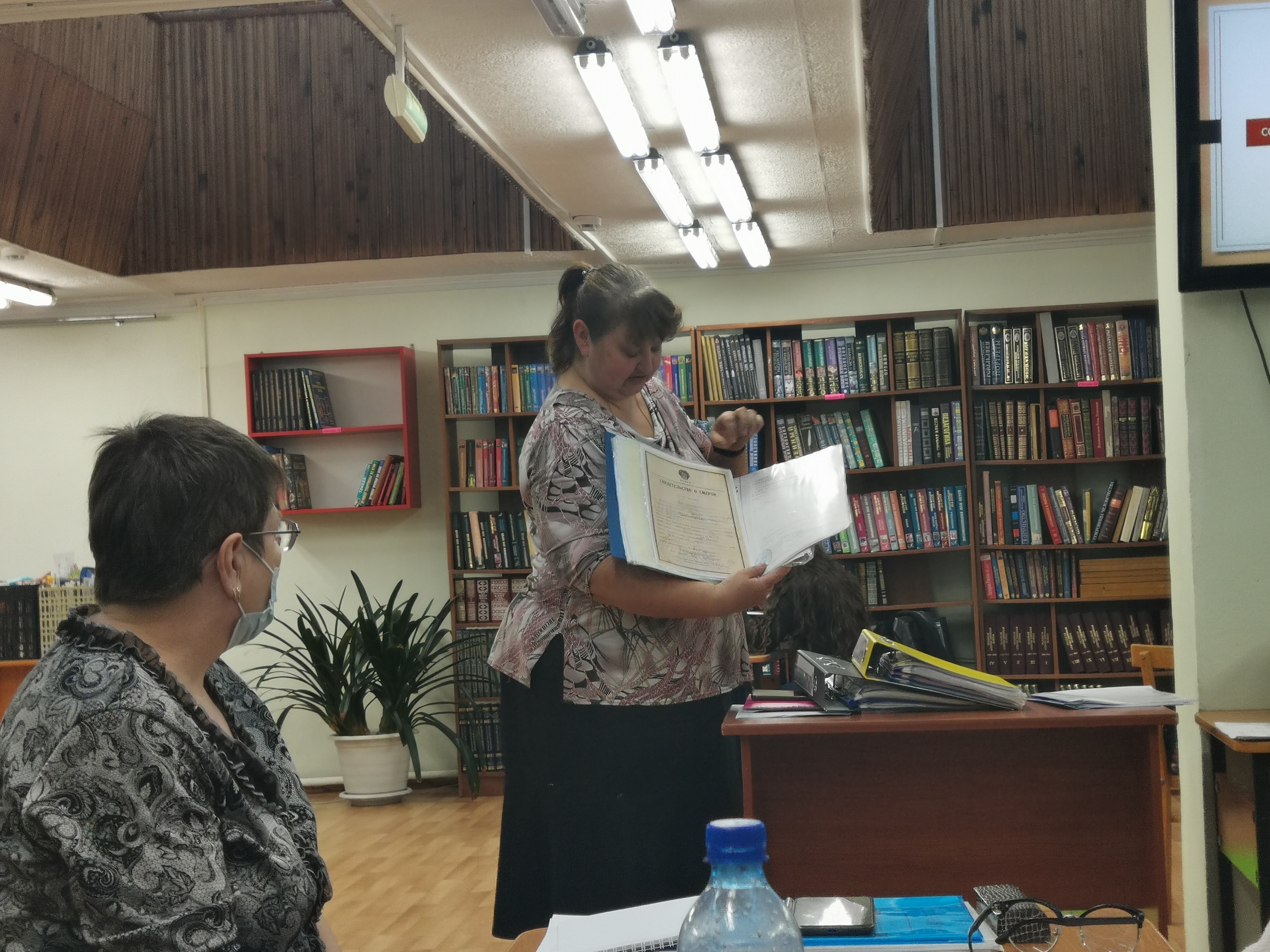 Школа родоведов: как амурчане своих предков ищут  - 2x2.su картинка 5