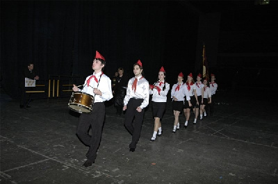 Благовещенцев приглашают на экскурсию «Назад в СССР» - 2x2.su