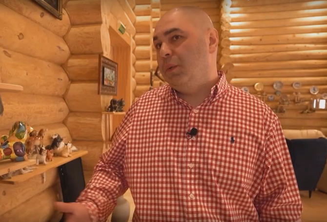 Внебрачный сын Владимира Жириновского доказывает родство с политиком через суд - 2x2.su картинка 2