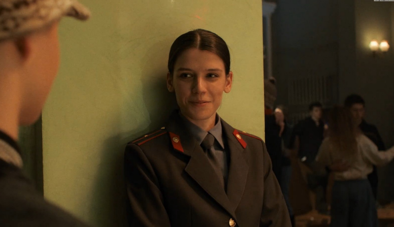 Анастасия Красовская из «Слова пацана» преобразилась до неузнаваемости - 2x2.su