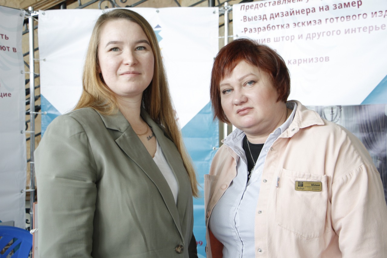 Десятки амурчан получили консультации и приобрели квартиры на «Ярмарке жилья» - 2x2.su картинка 16