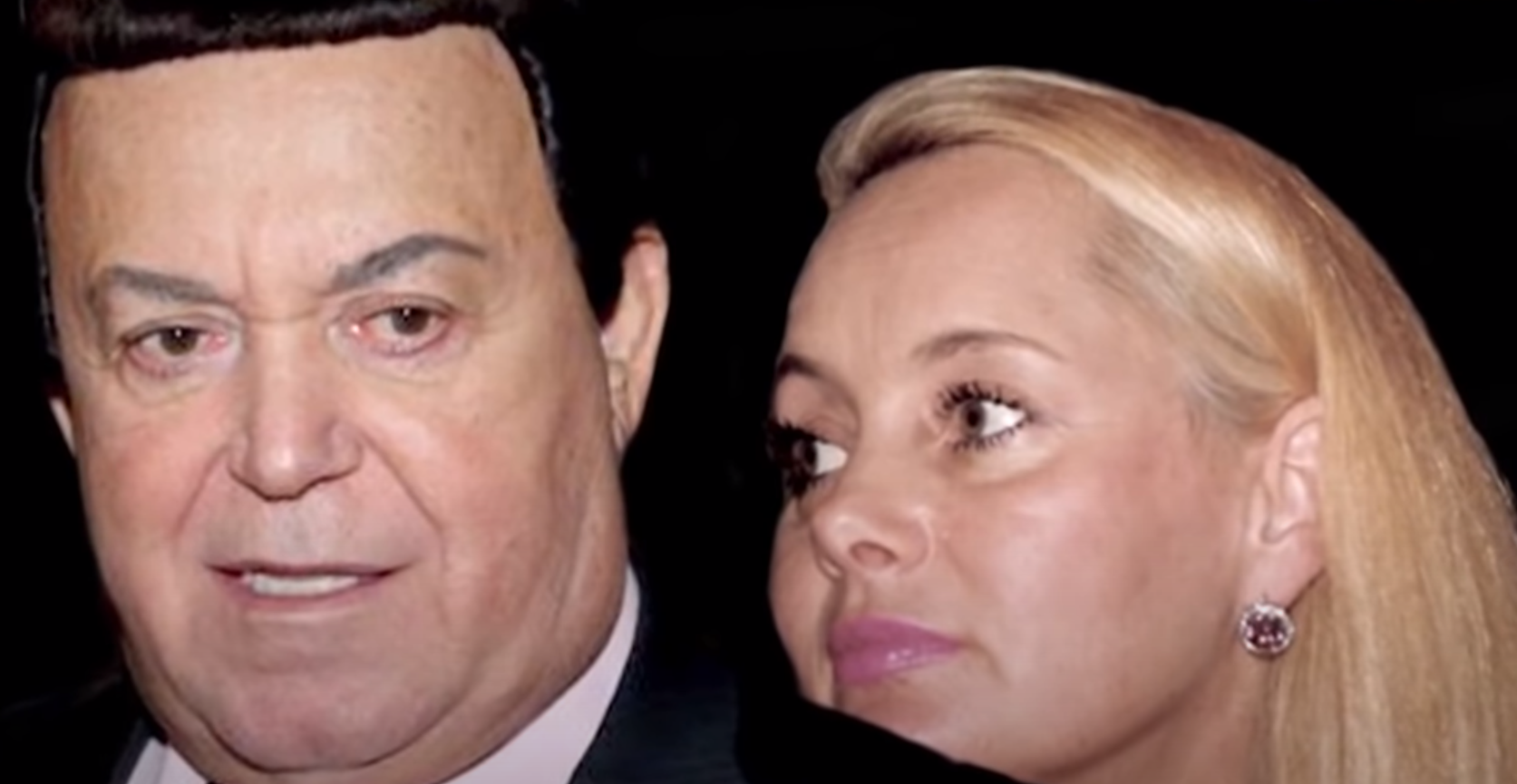 Постаревшая вдова Иосифа Кобзона напугала поклонников - 2x2.su картинка 5