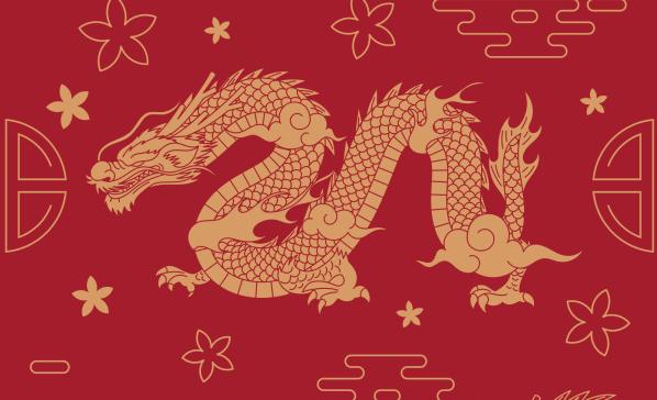 Стало известно, как год Дракона повлияет на знаки зодиака по китайскому гороскопу