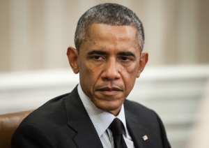 В новостях США Обаму перепутали с подозреваемым в изнасиловании - 2x2.su