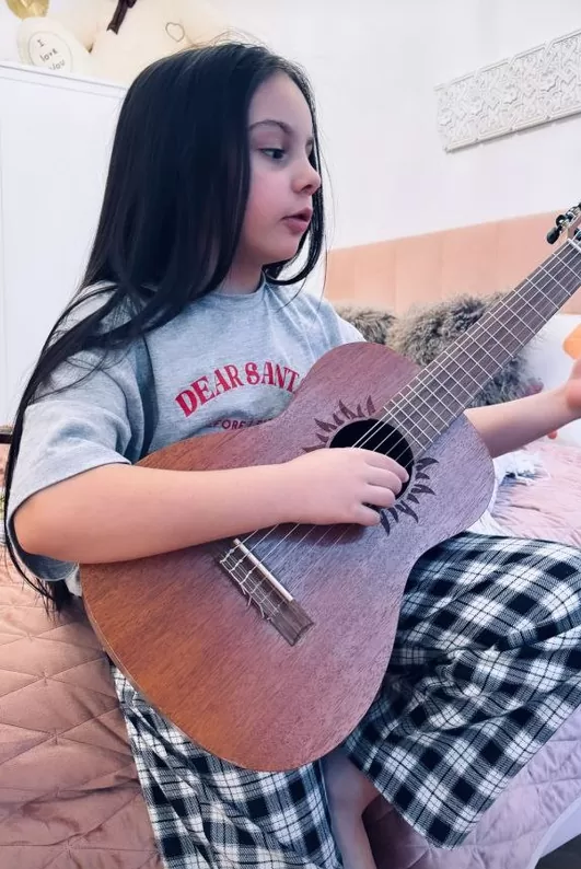 Дочь Анастасии Стоцкой поразила Сеть сходством с Филиппом Киркоровым - 2x2.su картинка 2