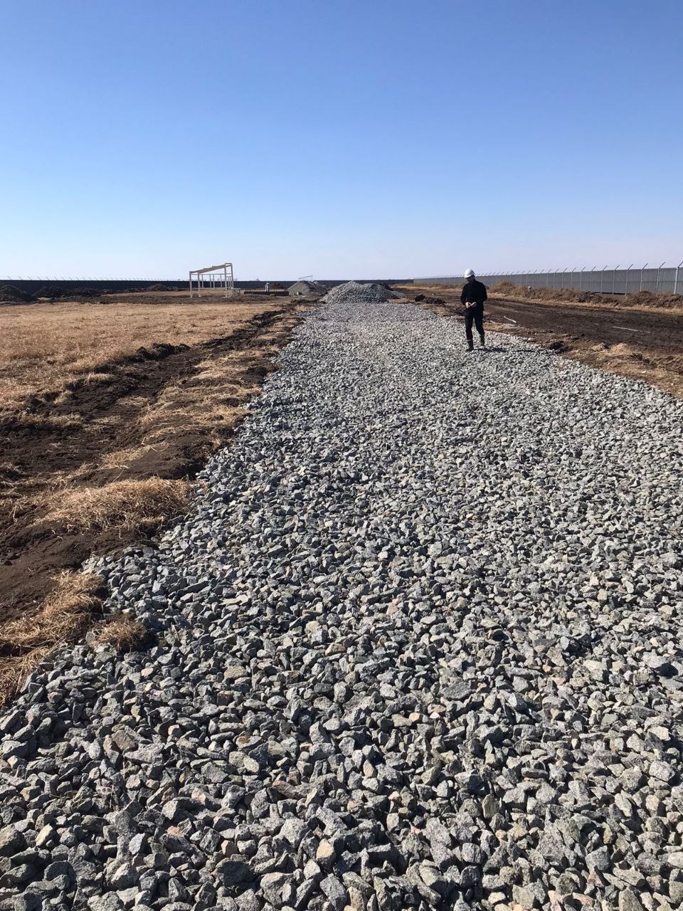 В Ивановском округе строительство артезианского водозабора идёт с опережением сроков - 2x2.su картинка 3