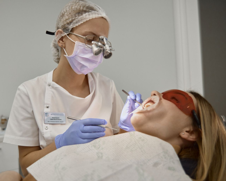«Сплошной кариес»: стоматолог рассказала, почему у амурчан плохие зубы