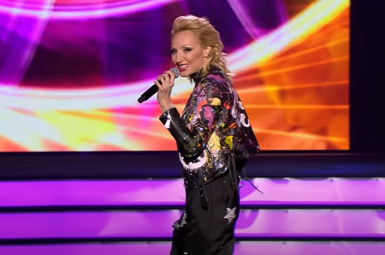 Кристина Орбакайте поздравила отца с 78-летием и показала совместное фото - 2x2.su