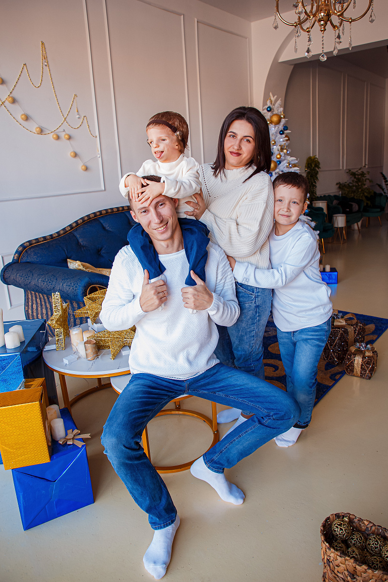 На портале 2x2.su продолжается голосование  в  фотоконкурсе «С улыбкой по жизни»