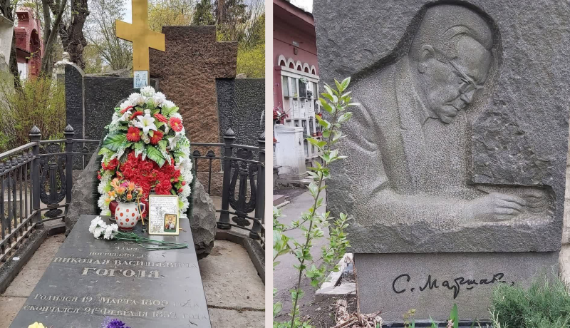 Могила василия ланового на новодевичьем кладбище фото