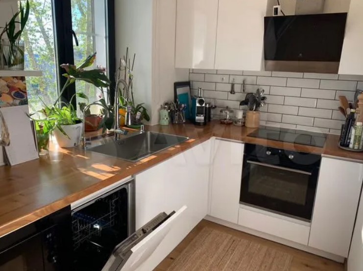 Самая дорогая квартира в Свободном стоит 10 млн рублей - 2x2.su картинка 7