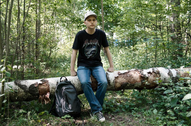 «Думали, просто простуда»: 17-летнему Тимофею Попову нужна помощь неравнодушных амурчан в борьбе с лимфомой - 2x2.su