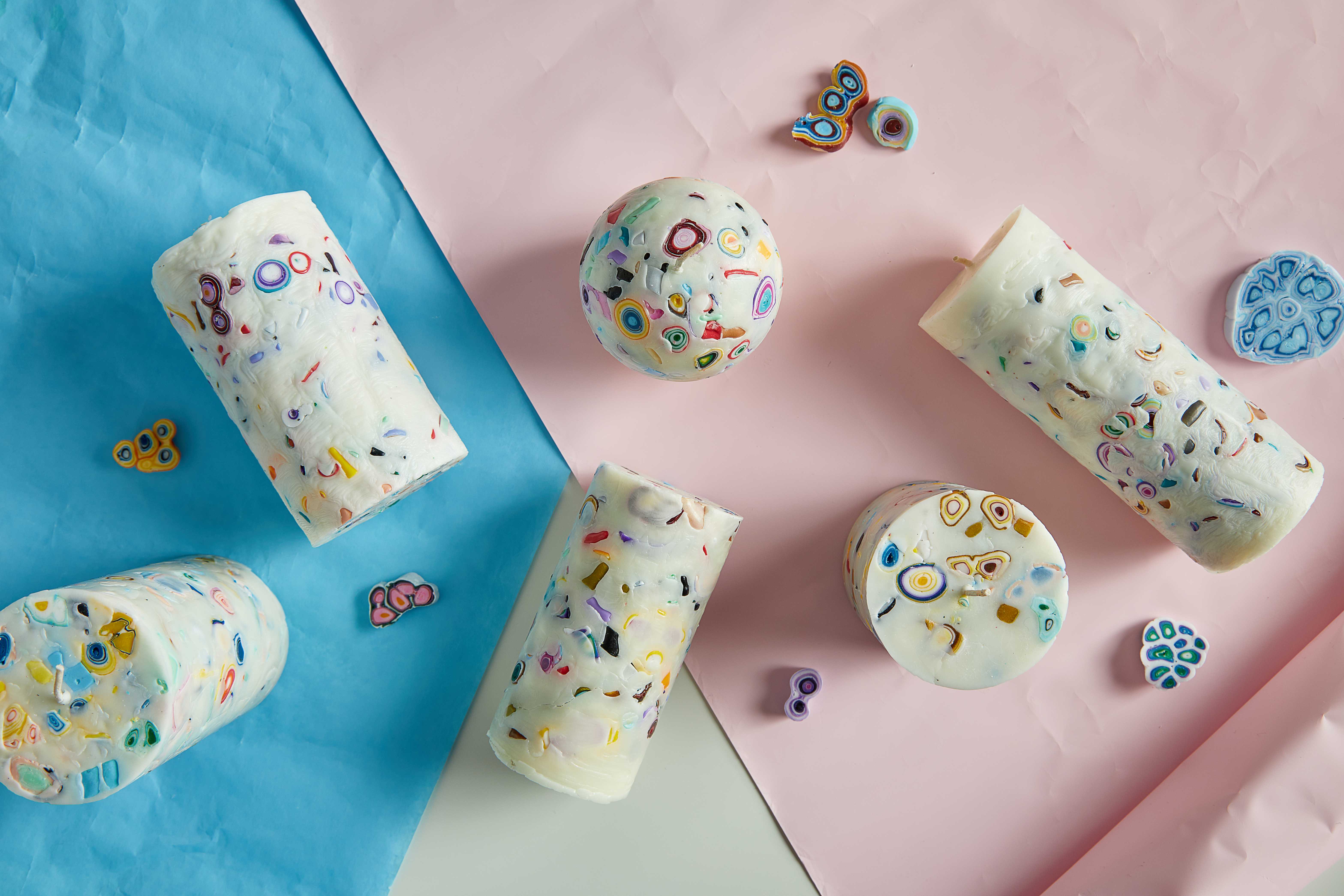 Жительница Благовещенска вырезает свечи и воспитывает приёмного ребёнка с онкологией - 2x2.su картинка 16