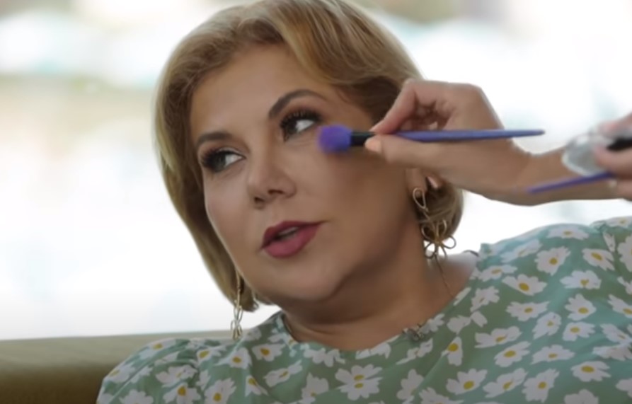 Марина Федункив рассказала про идеальный брак с мужем-итальянцем  - 2x2.su картинка 5