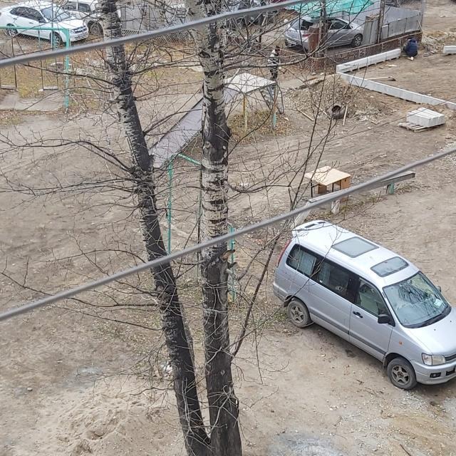«Качели – полусгнившие»: благовещенцы пытаются добиться ремонта детской площадки  - 2x2.su картинка 4