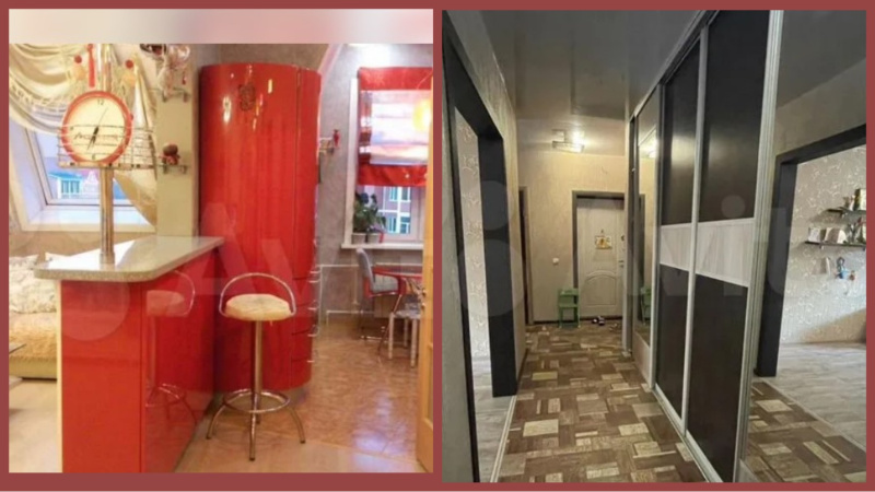 Самые дорогие квартиры в Белогорске продают за 9 млн рублей - 2x2.su